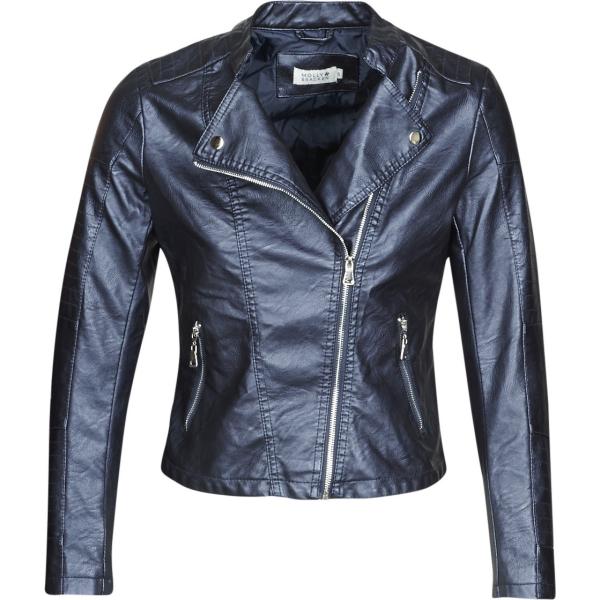 blazer Molly Bracken nero