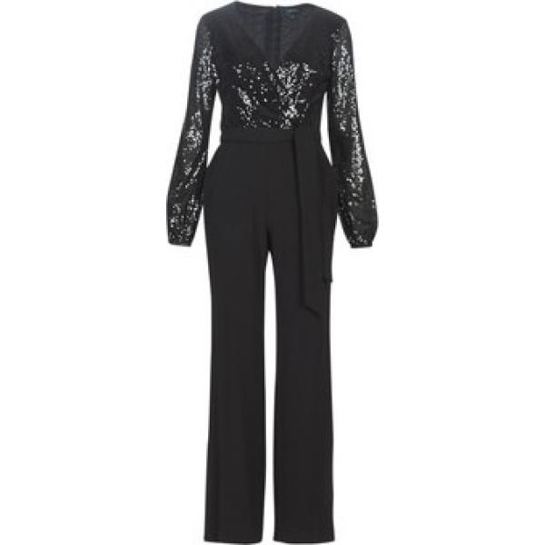 tute Lauren Ralph Lauren nero