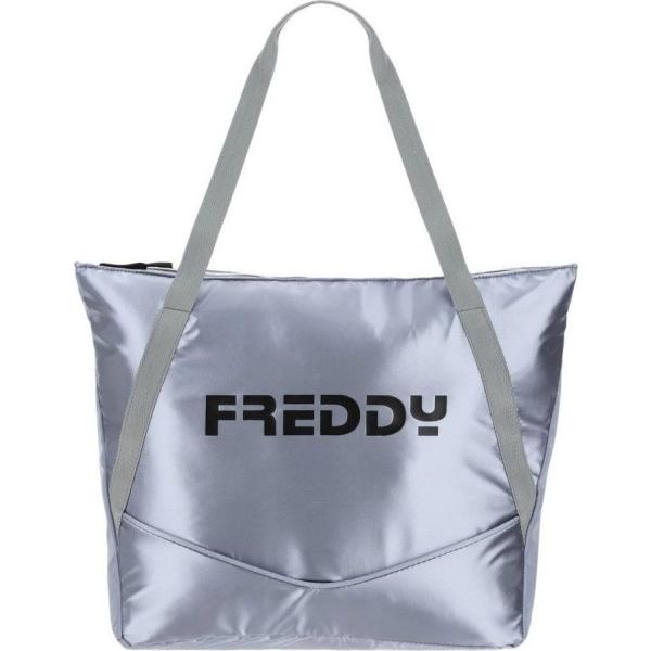 shopping bag Freddy grigio