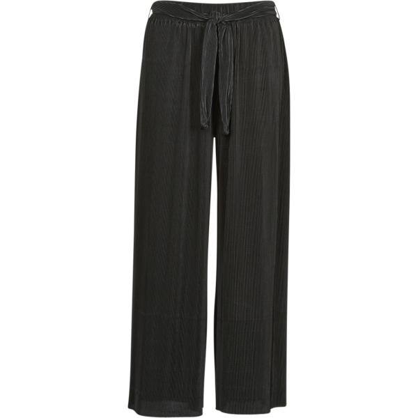 pantaloni Moony Mood nero