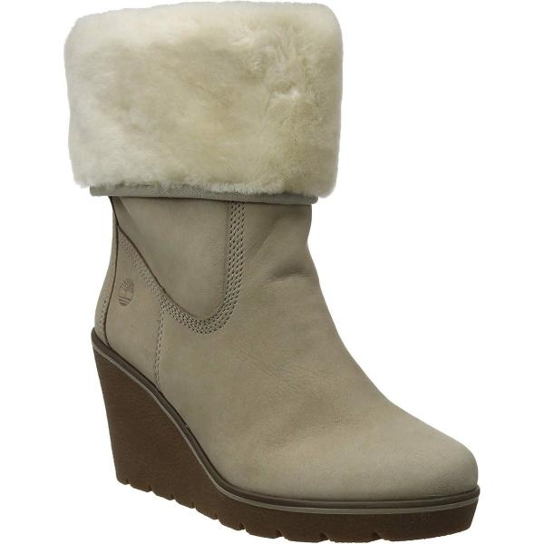 stivaletti Timberland marrone