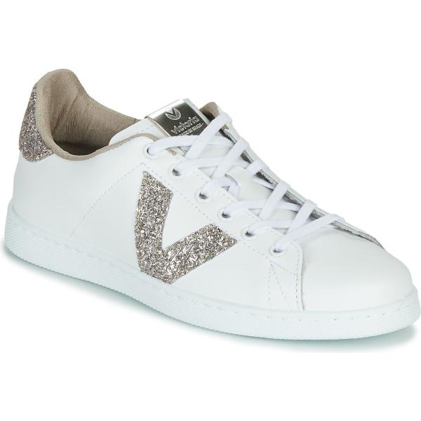 sneakers Victoria bianco