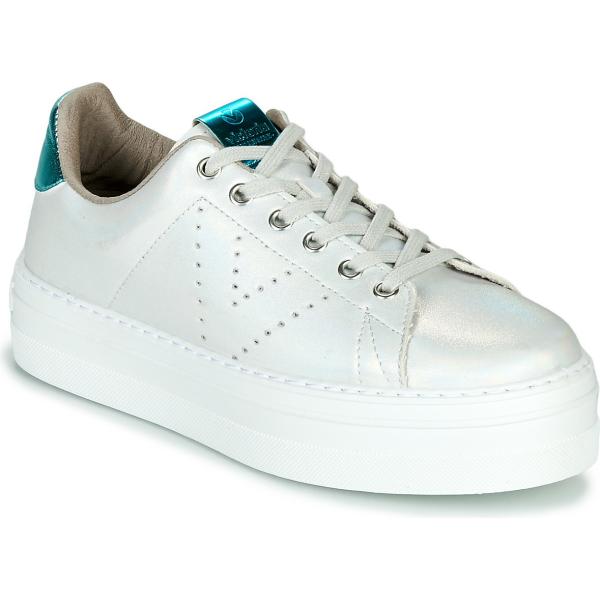 sneakers Victoria bianco