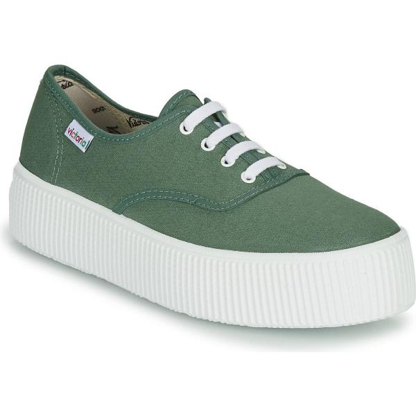 sneakers Victoria multicolore
