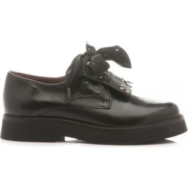 scarpe stringate Mjus nero