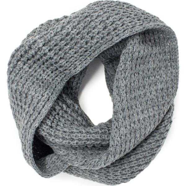 sciarpe Jack   Jones grigio