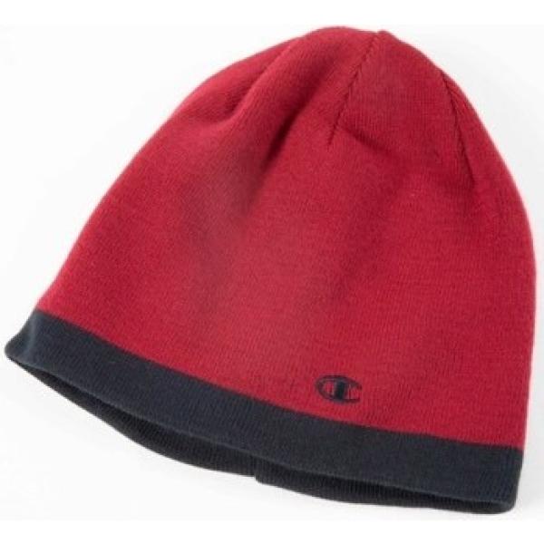 berretti Champion blu