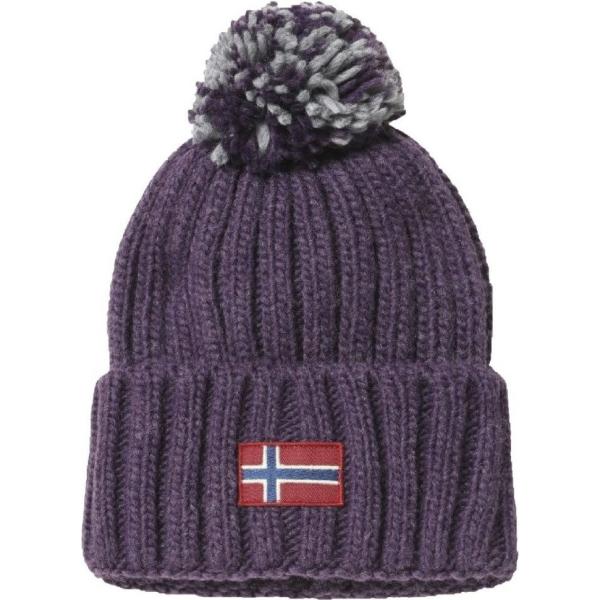 berretti Napapijri viola