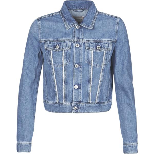 blazer Guess viola