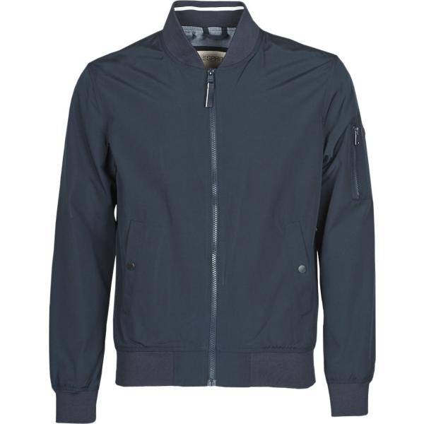 bomber Esprit blu