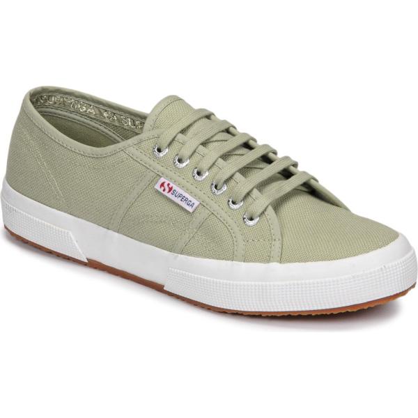 sneakers Superga grigio