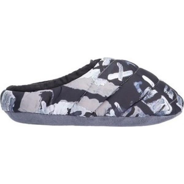 pantofole Café Noir grigio