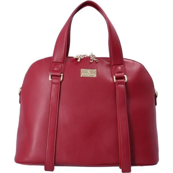 borse a mano Roberta Di Camerino rosso