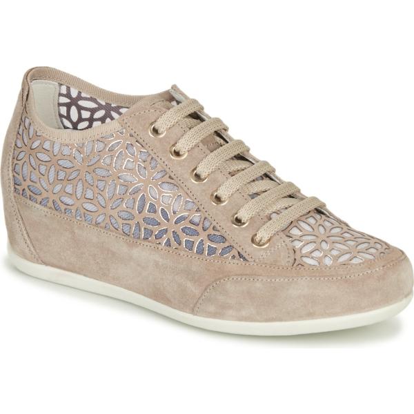 sneakers IgI CO marrone