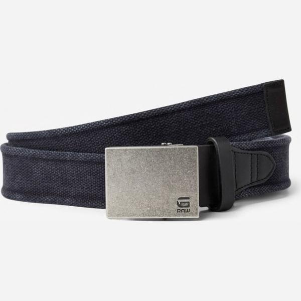 cinture G-Star Raw nero