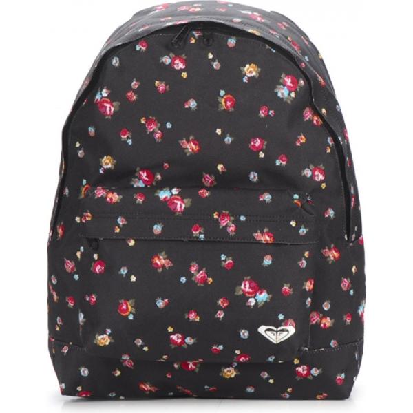 Zaino nero Roxy nero