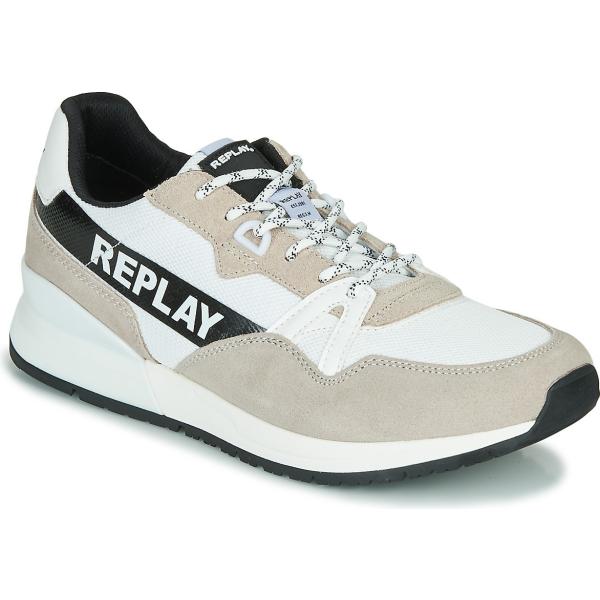 sneakers Replay grigio