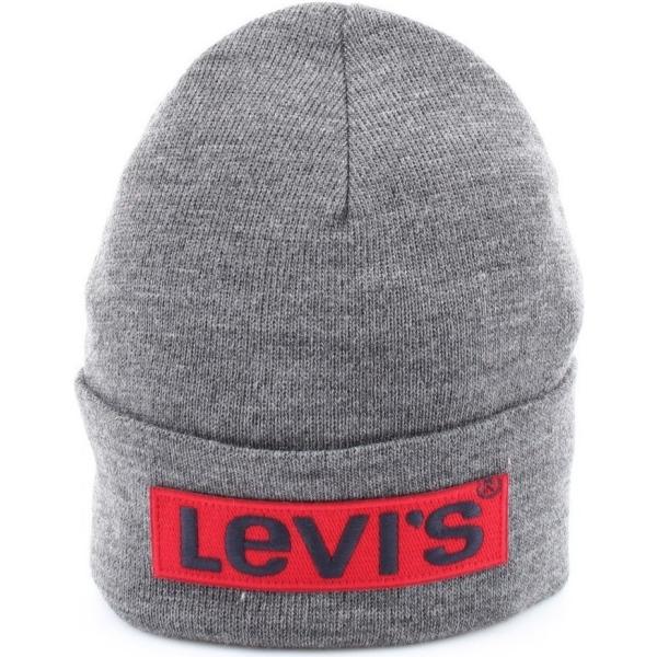 berretti Levis Accessori grigio