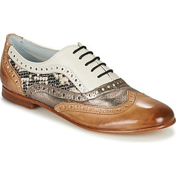 ballerine Melvin & Hamilton multicolore