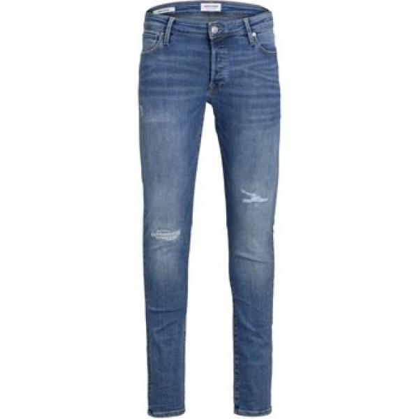 jeans Jack   Jones blu