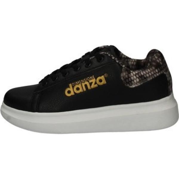 sneakers Dimensione Danza nero