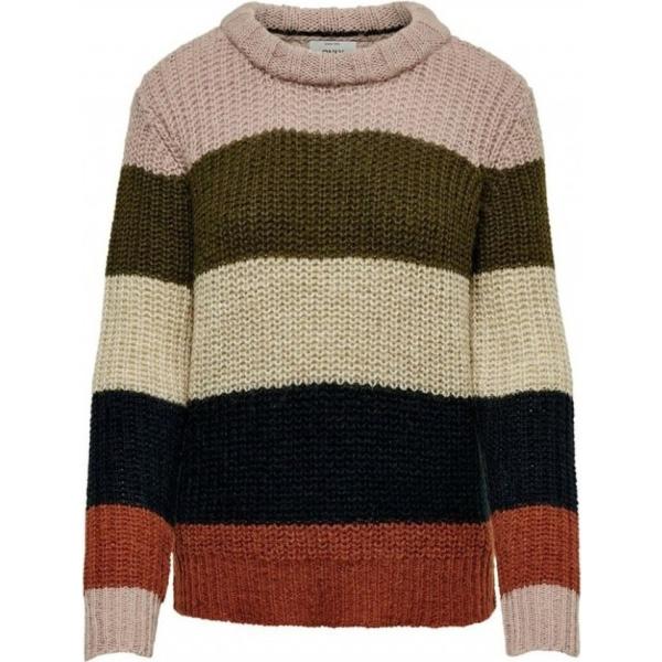 maglioni Only multicolore