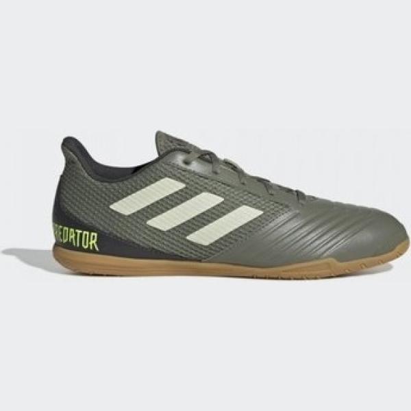sneakers Adidas grigio