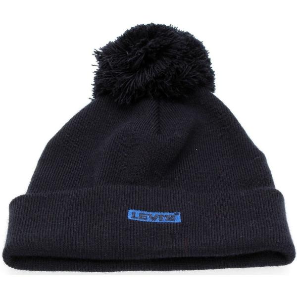 berretti Levis nero