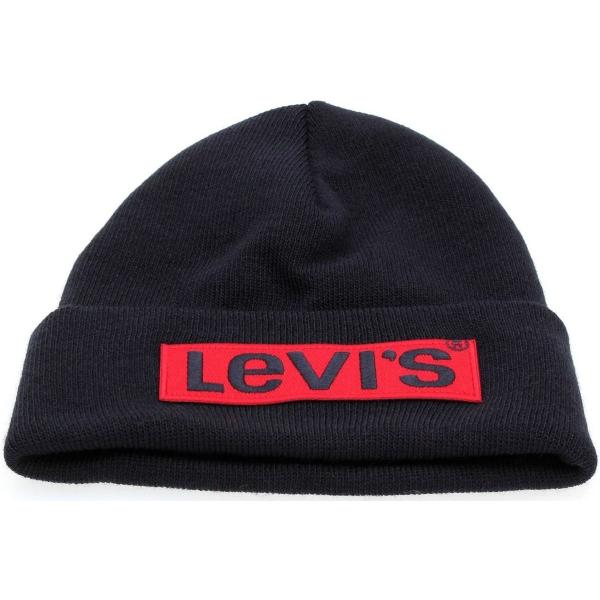 berretti Levis nero