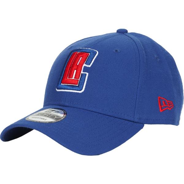 cappelli con visiera New-Era blu