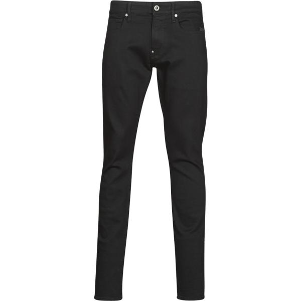 jeans skinny G-Star Raw nero
