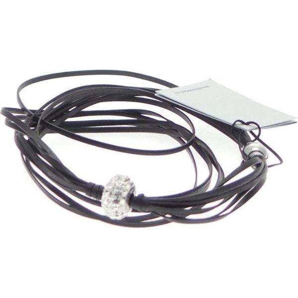 braccialetti Roberto Mantellassi grigio
