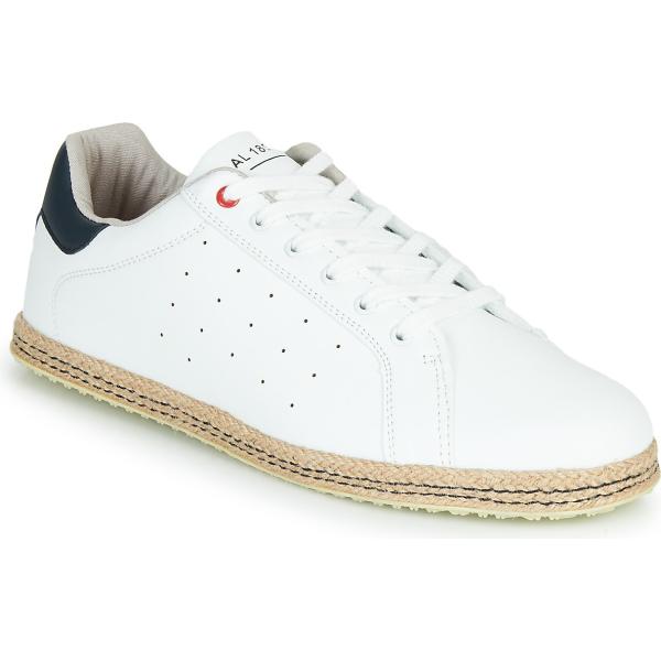 espadrillas André bianco