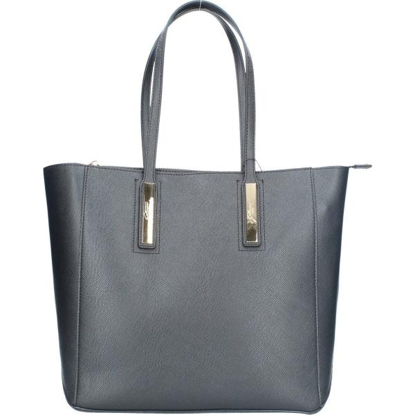 shopping bag Gattinoni grigio