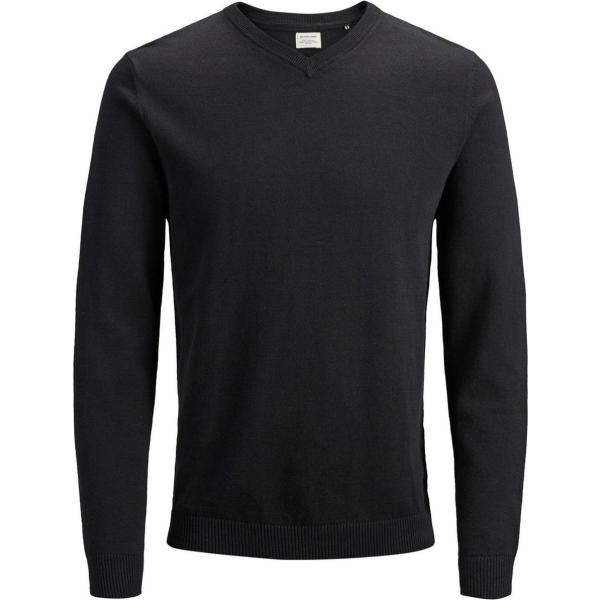 maglioni Jack   Jones nero