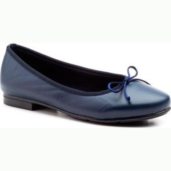 ballerine Cbp - Conbuenpie blu