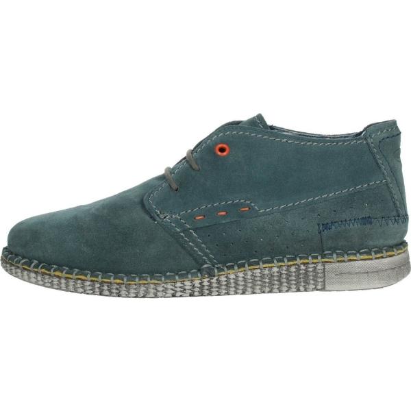 scarpe stringate Wage grigio