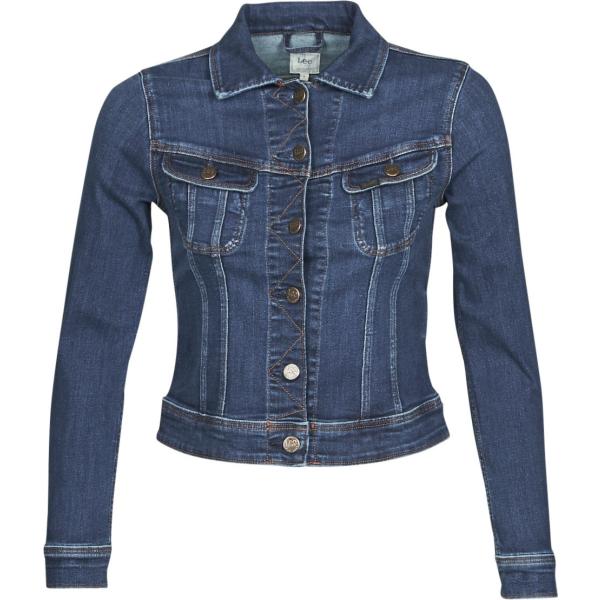 blazer Lee blu