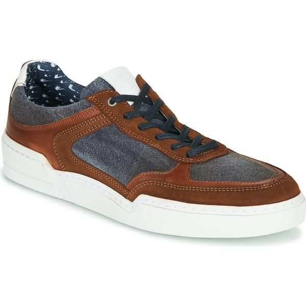sneakers Casual Attitude grigio