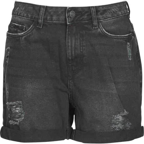 shorts Noisy May grigio
