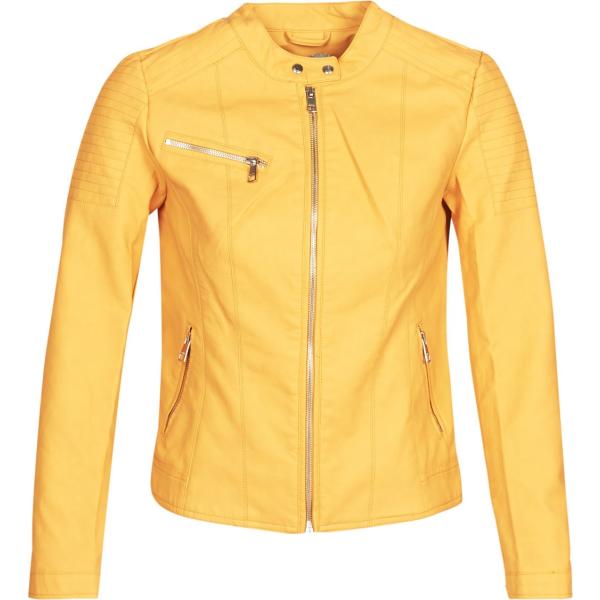 blazer Only giallo