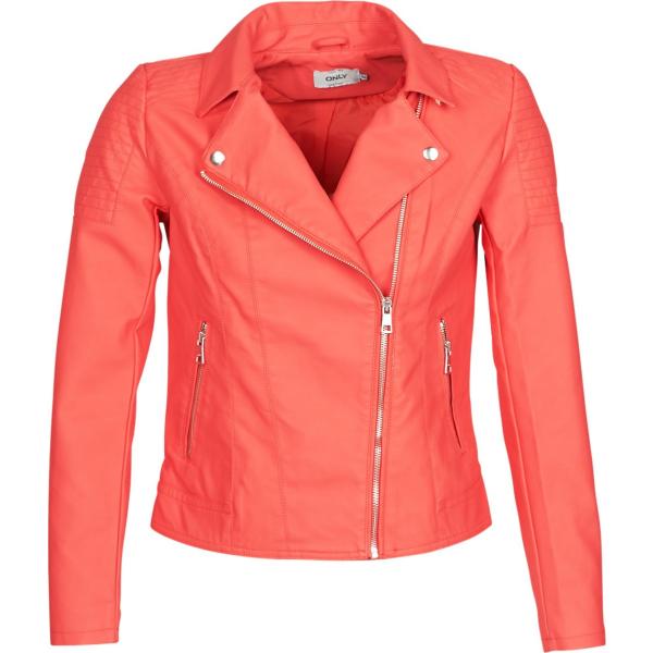 blazer Only arancione
