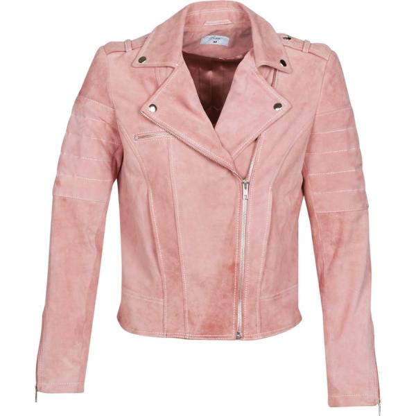 giacche Betty London rosa