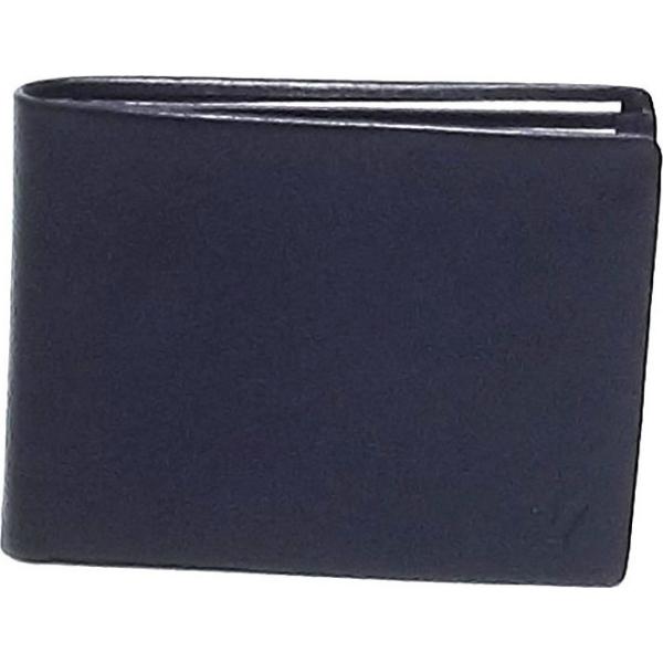 portafogli Roncato blu