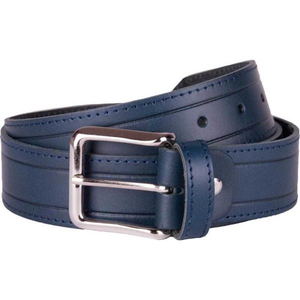 cinture No Name blu