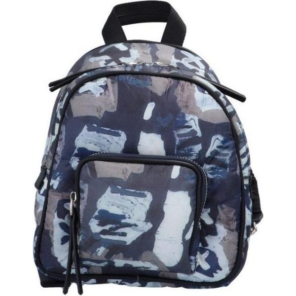 zaini Café Noir blu