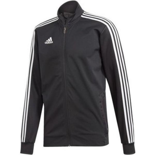 giacche sportive Adidas nero