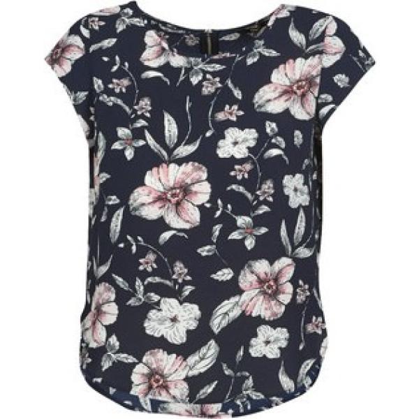 camicie Only blu