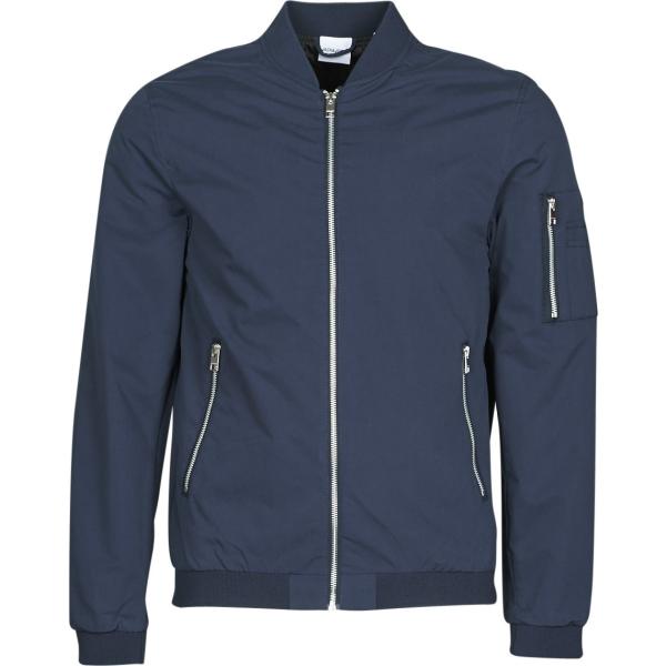 giacche Jack & Jones blu