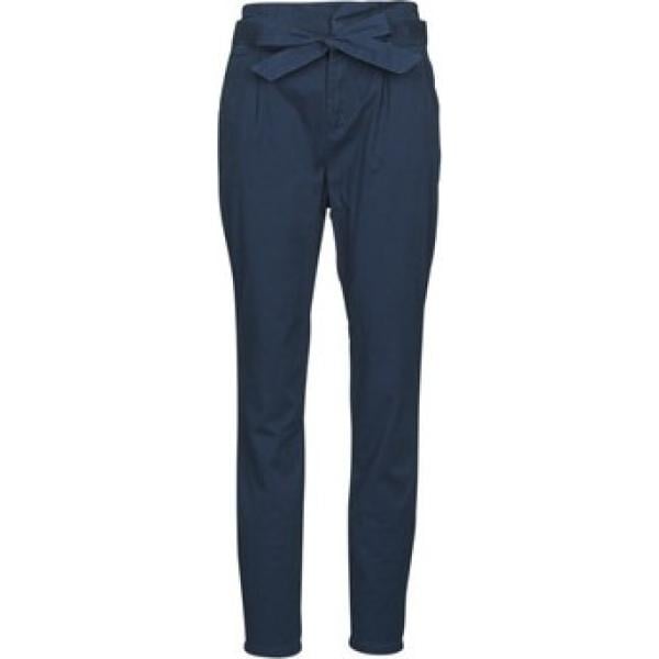 pantaloni Vero Moda blu